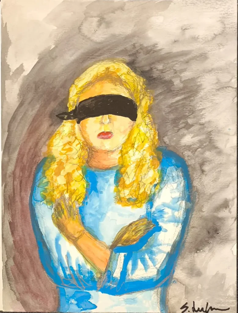 Sari Leuthold Spengler