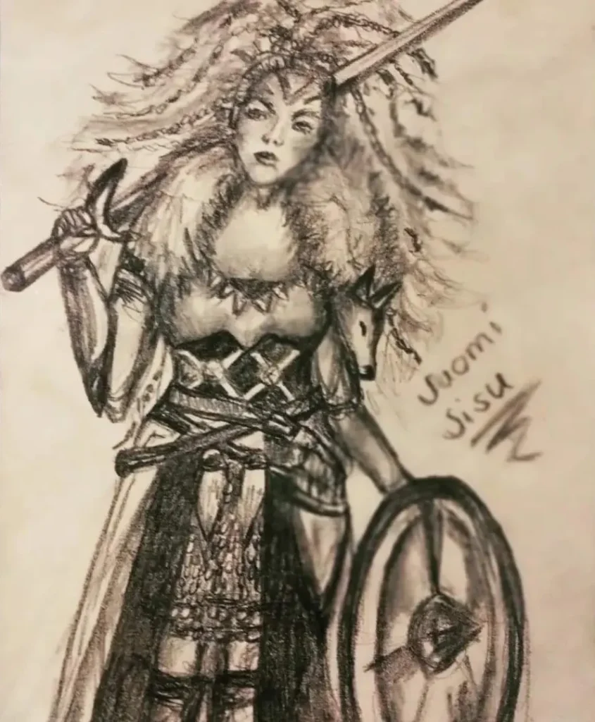 Sari Leuthold Spengler