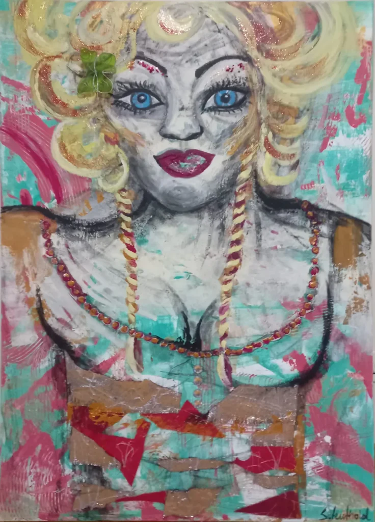 Sari Leuthold Spengler