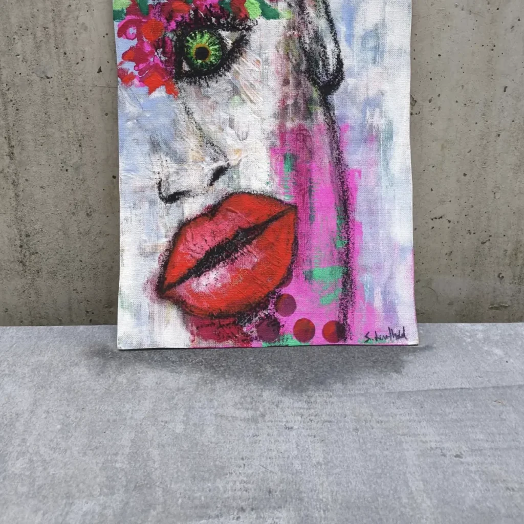 Sari Leuthold Spengler