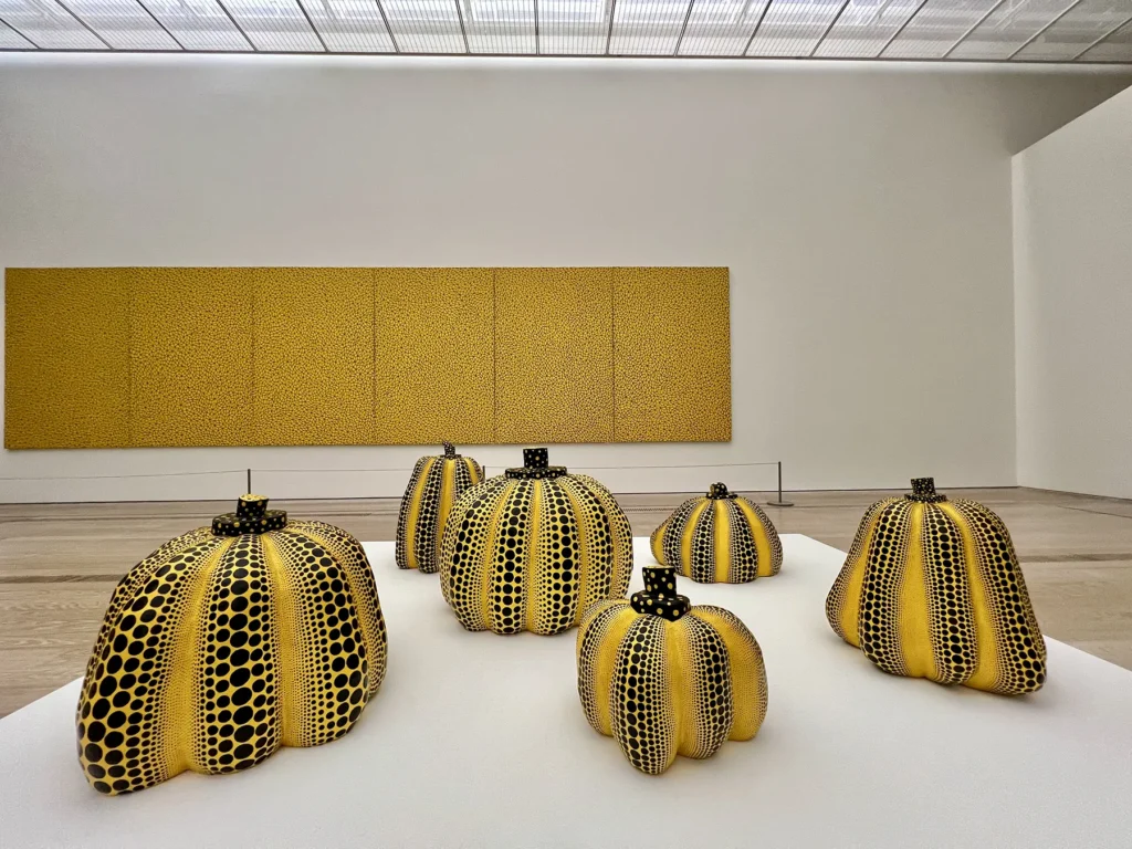 Beyeler Ball in der Fondation Beyeler am 25.10.2025