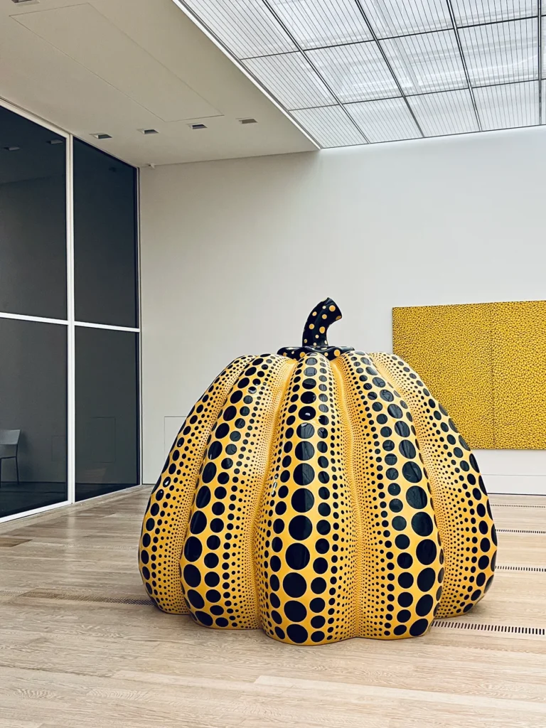 Beyeler Ball in der Fondation Beyeler am 25.10.2025
