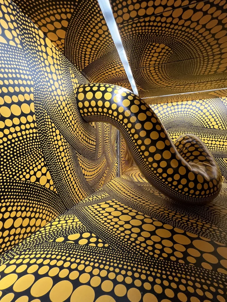 Beyeler Ball in der Fondation Beyeler am 25.10.2025