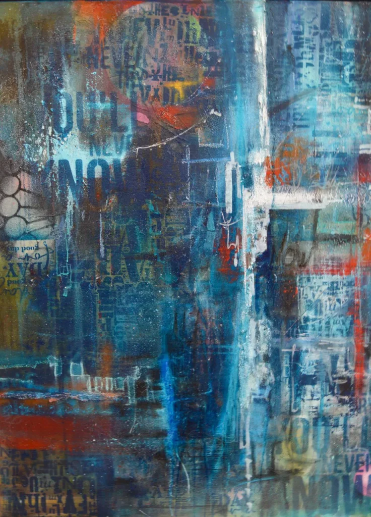 Julia Nissimoff Artcircle