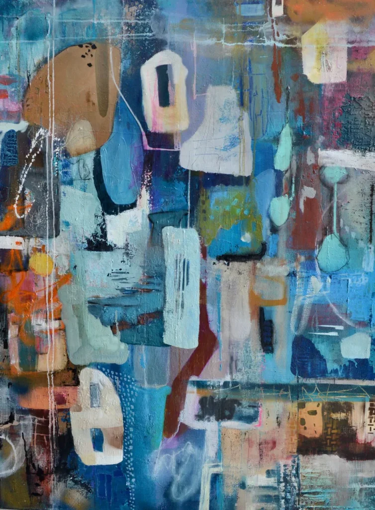 Julia Nissimoff Artcircle