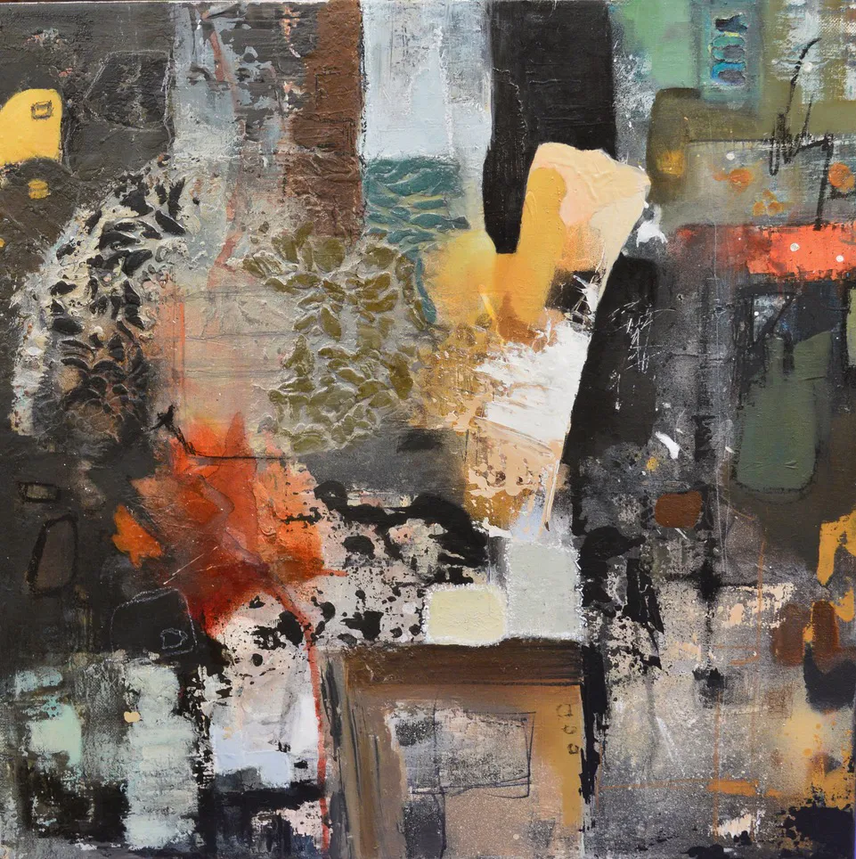 Julia Nissimoff Artcircle