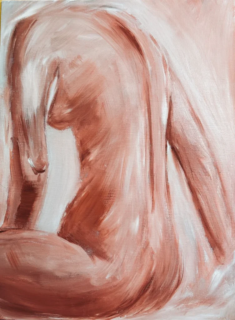 Body armony by Valentina Sico