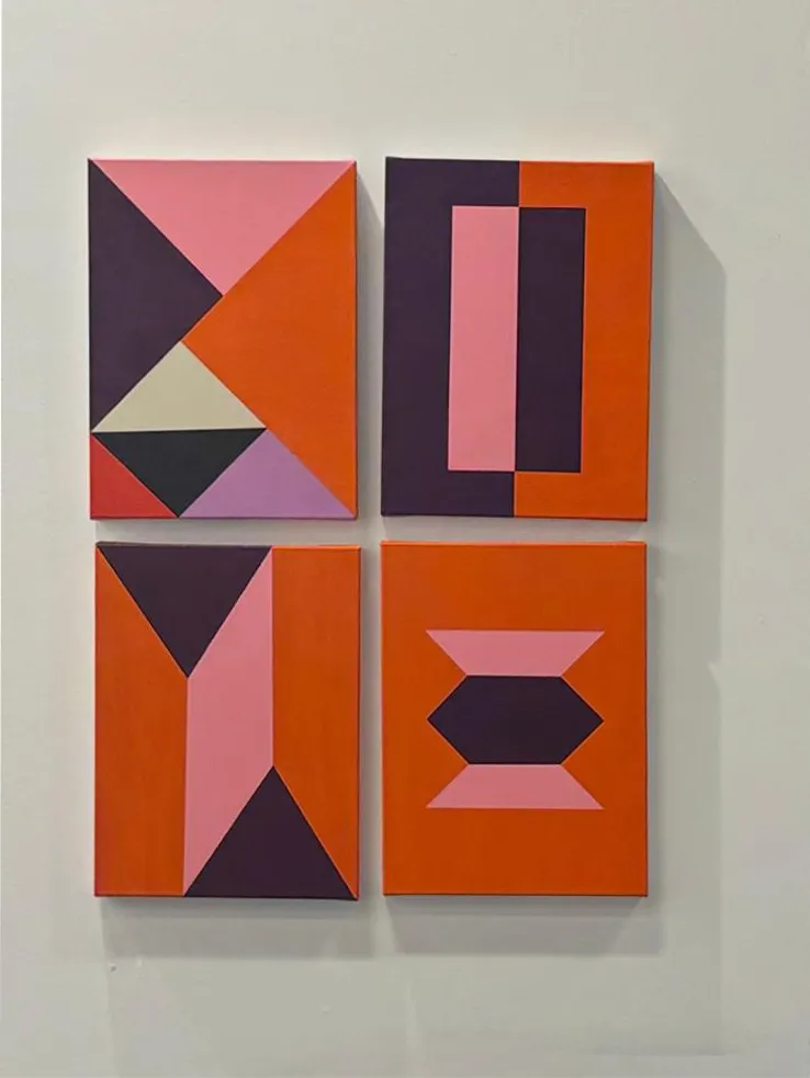 Adelina Virga Artcircle
