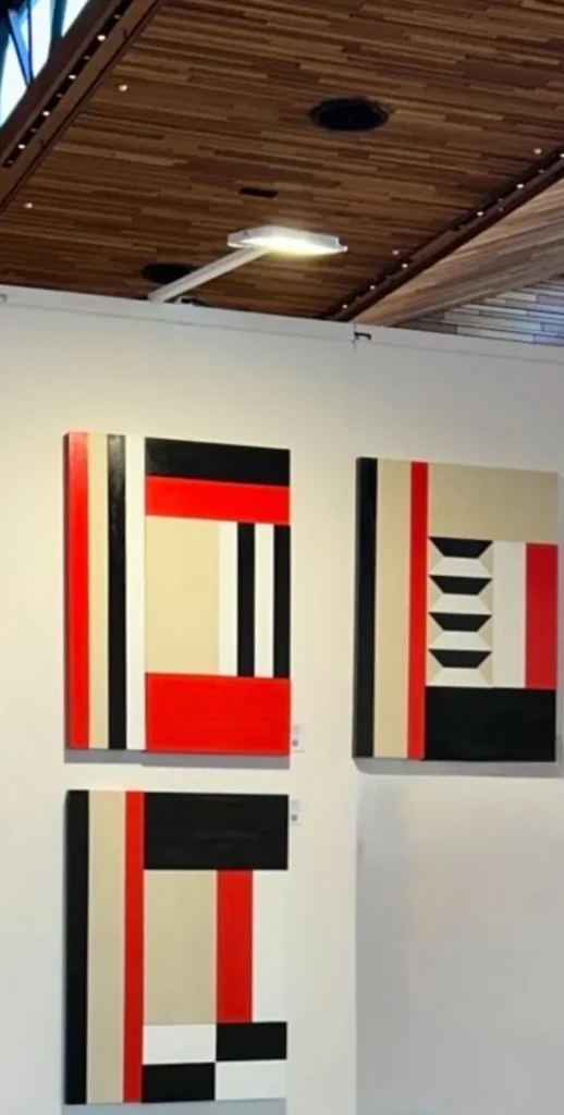 Adelina Virga Artcircle