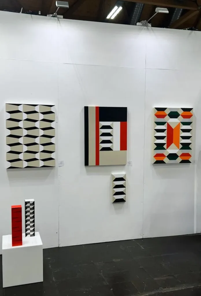 Adelina Virga Artcircle