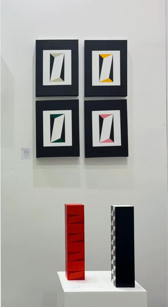 Adelina Virga Artcircle