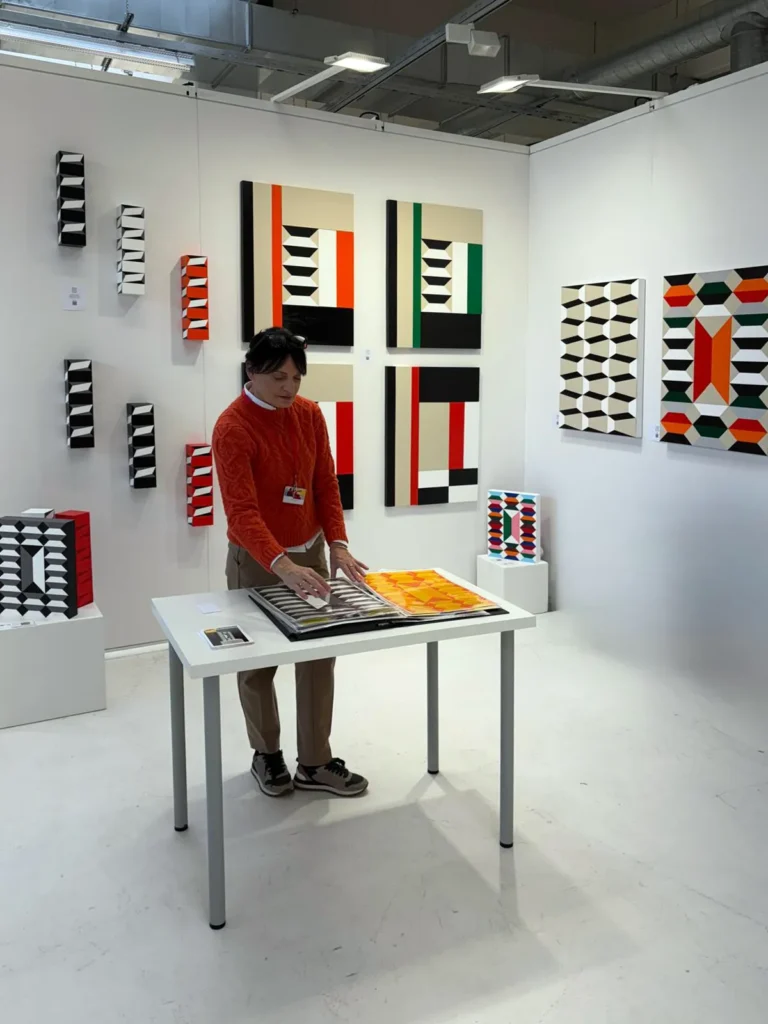 Adelina Virga Artcircle