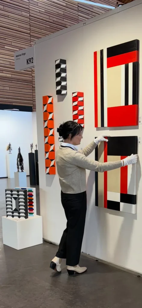 Adelina Virga Artcircle