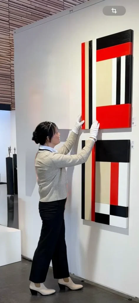 Adelina Virga Artcircle