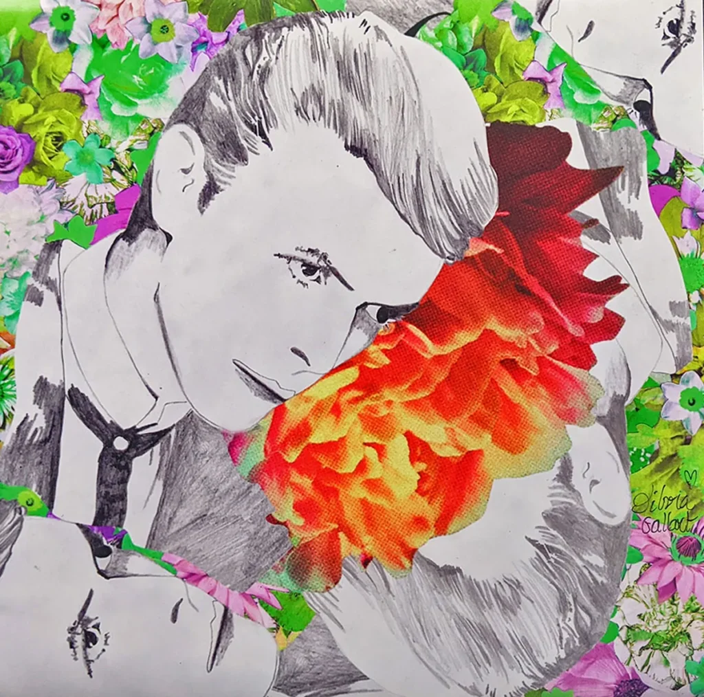 Silvia Gallart Künstler Profil Artcircle.ch
