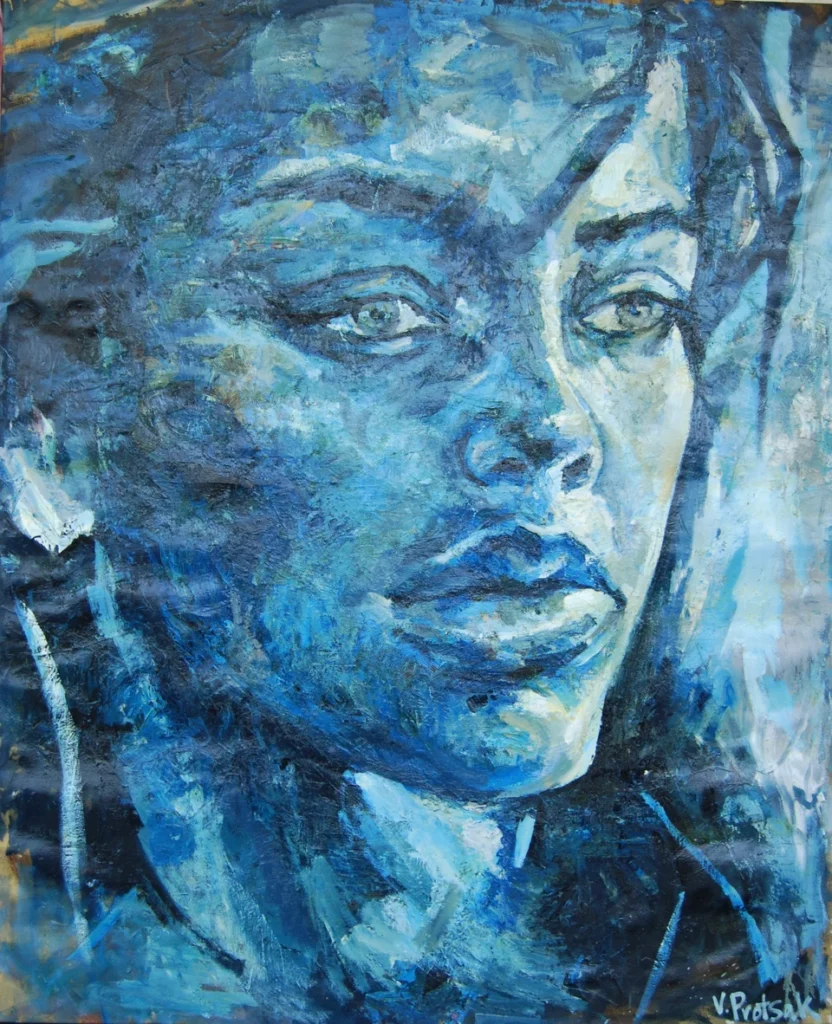 Valentyna Protsak