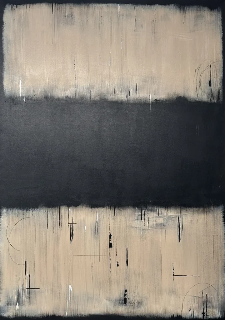 minimalismArt by Emanuela v. Fellenberg