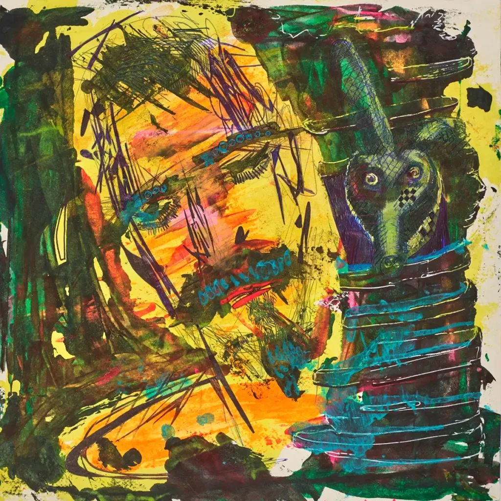 ursundeugen, Urs Noser und Eugen Lötscher