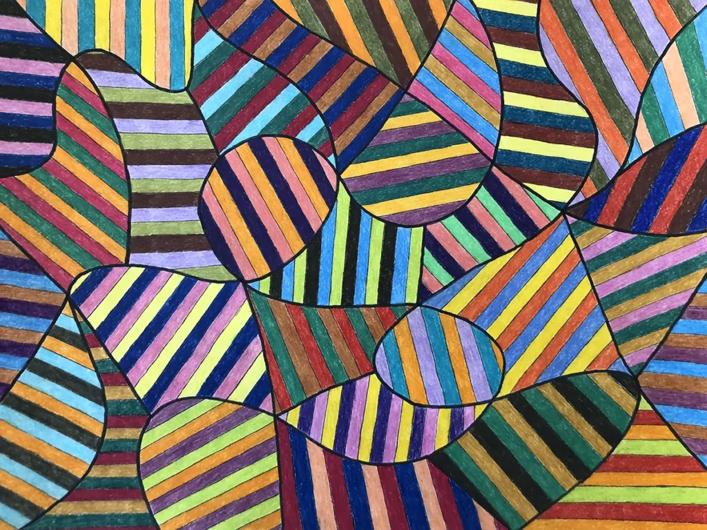 Bettina Gasser Miss-Butterfly_Art