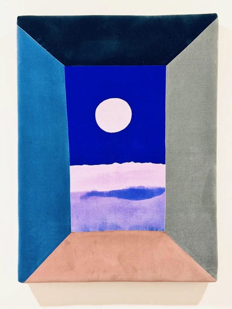 Galerie Urs Meile Wiedemann Mettler narratief