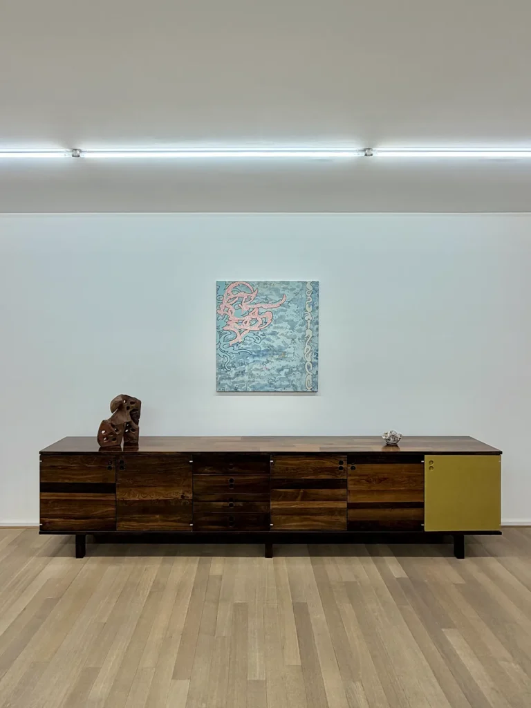 VernissageGalerie Mai 36 am 22. Januar 2026