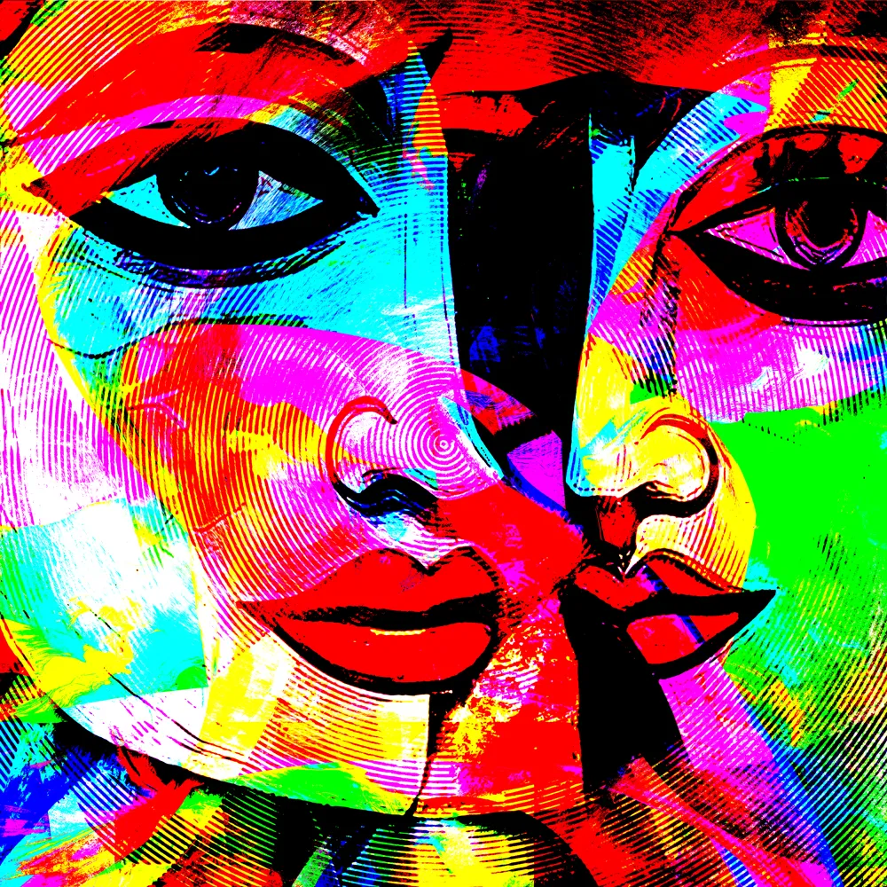 Beato - Beat Hübscher popart
