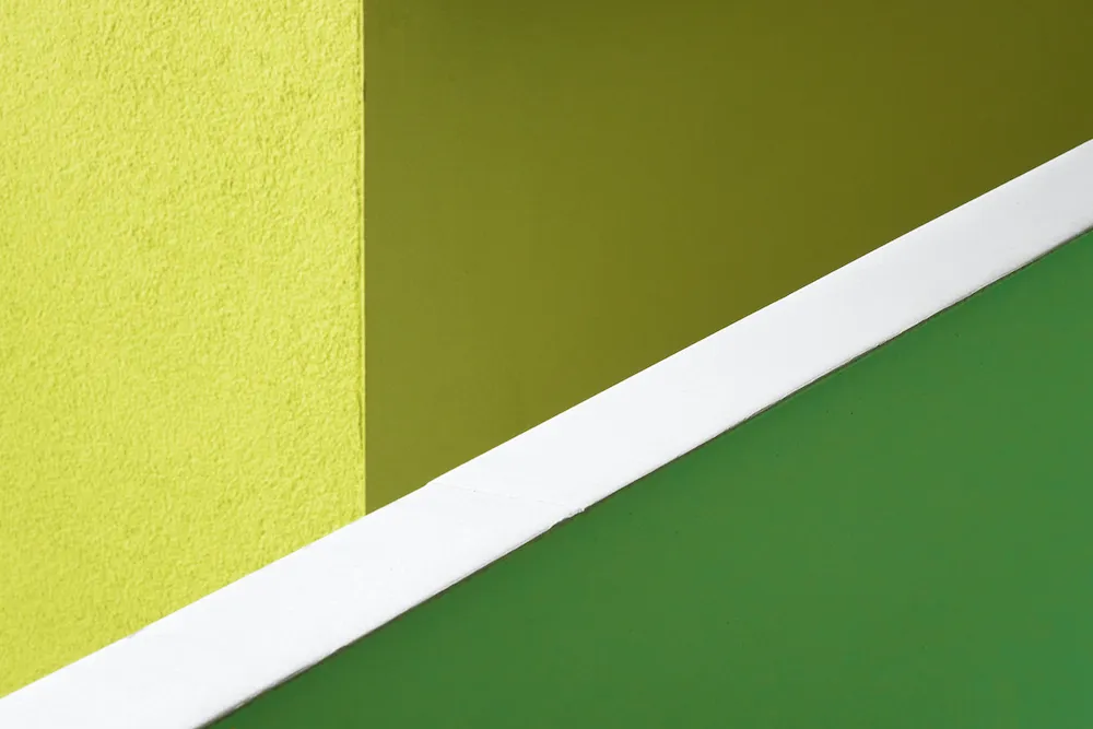 Guido Klumpe Green land 1