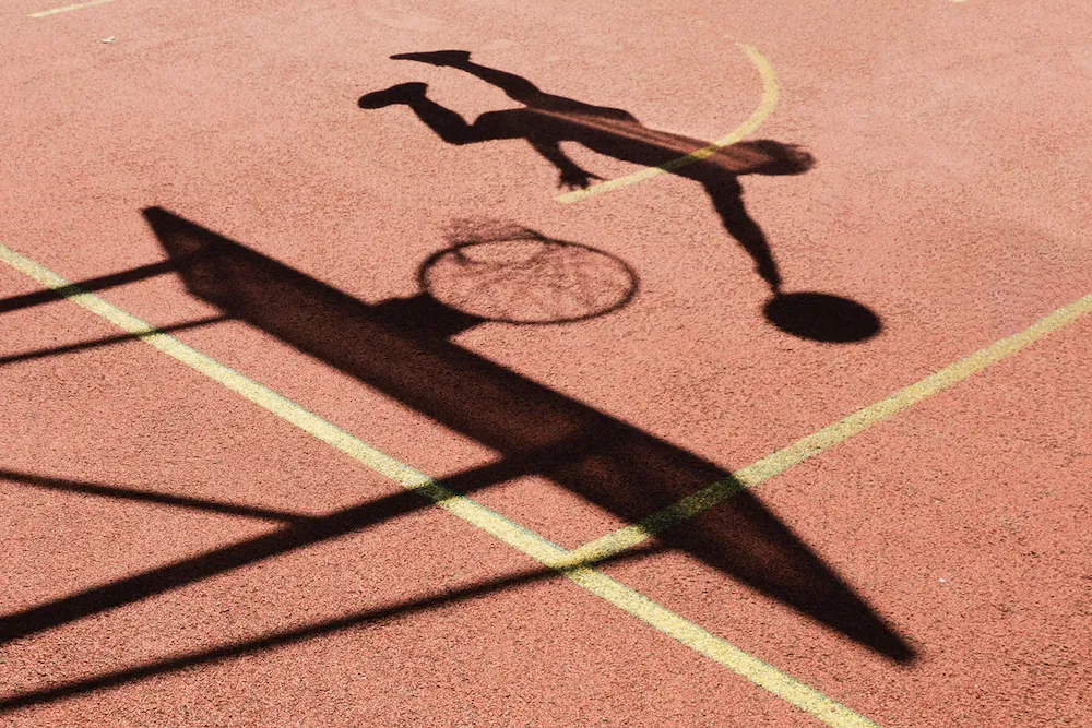 Guido Klumpe Two points