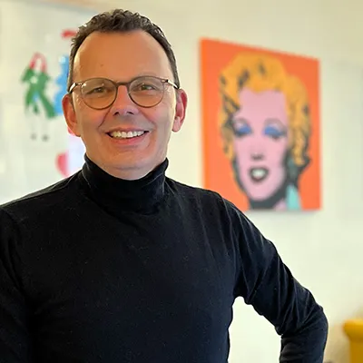 Ronald Wissler
Herausgeber und Redaktionsleitung Artcircle.ch