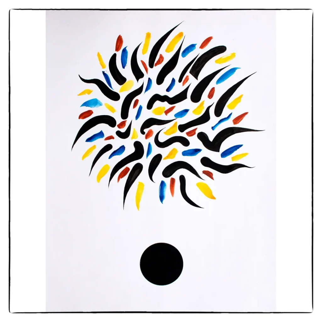 Peter Schweri auf www.Artcircle.ch