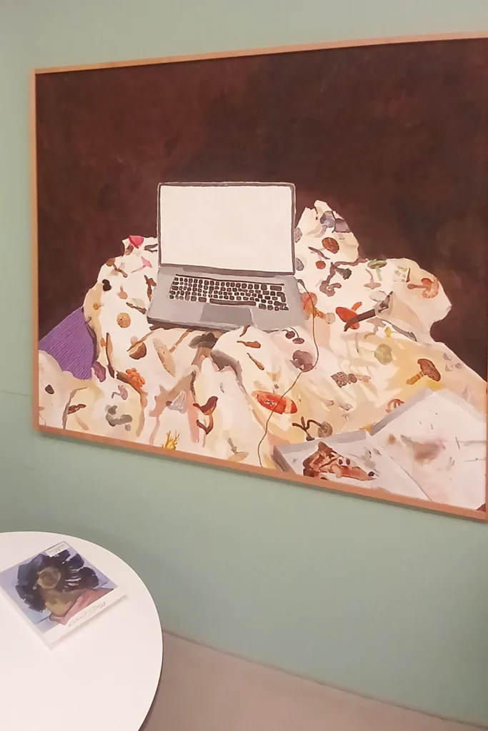 „Oh lueg, en Wolf“ – Eröffnung der Ausstellung der Stiftung Kunstsammlung Albert und Melanie Rüegg