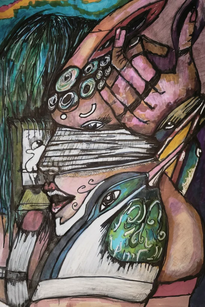 Copyright © Vesna Janjanin