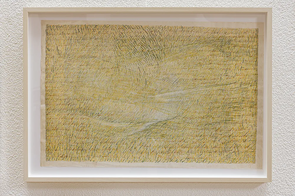 Martin-Guy-Marquardt Ausstellung Aesch ZH
