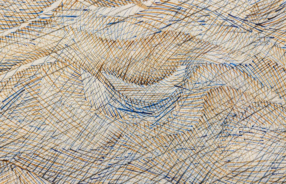 Martin-Guy-Marquardt Ausstellung Aesch ZH