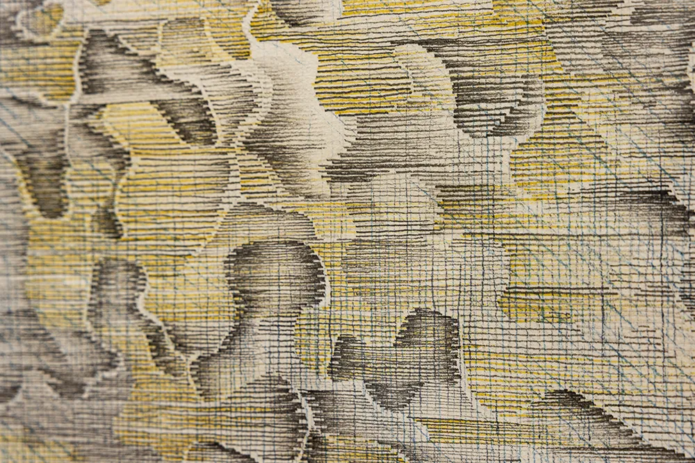 Martin-Guy-Marquardt Ausstellung Aesch ZH
