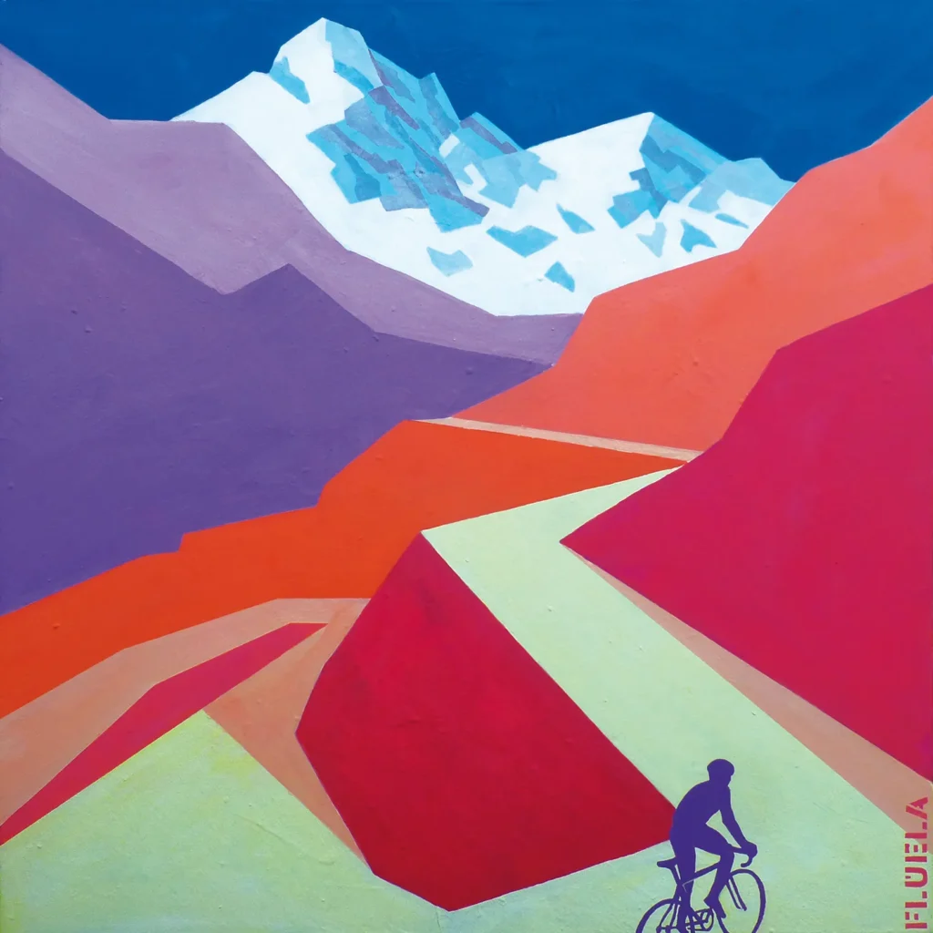 Copyright © ART INTERNATIONAL ZURICH 2026