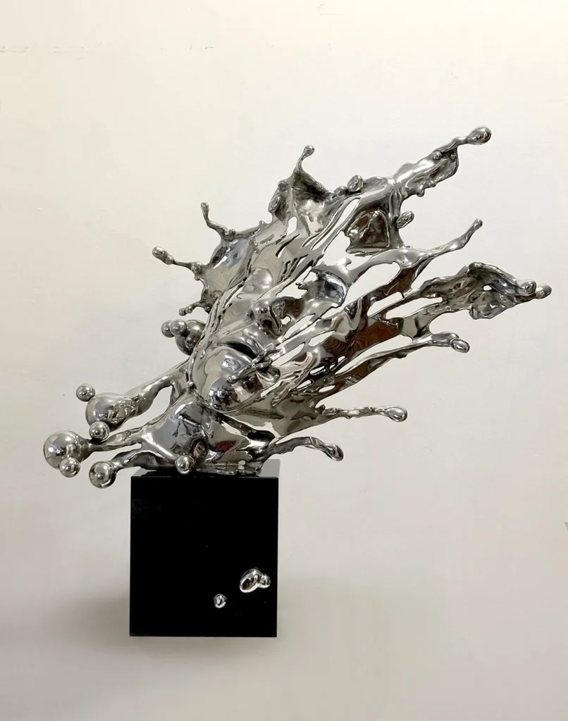 Copyright © ART INTERNATIONAL ZURICH 2026