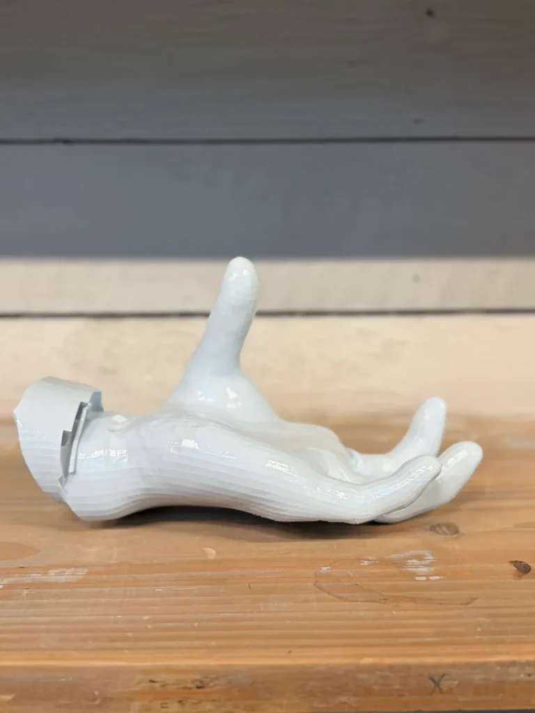 Ausstellung im Atelier des Zürcher Bildhauers Hermann Haller