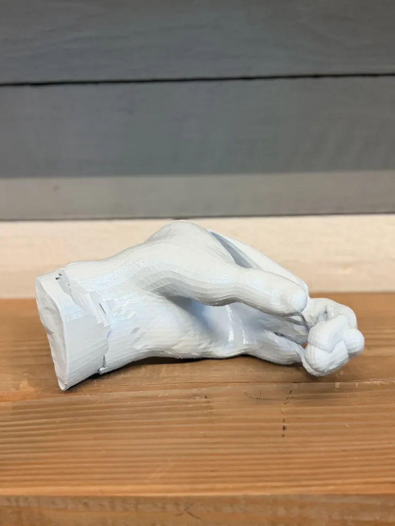 Ausstellung im Atelier des Zürcher Bildhauers Hermann Haller