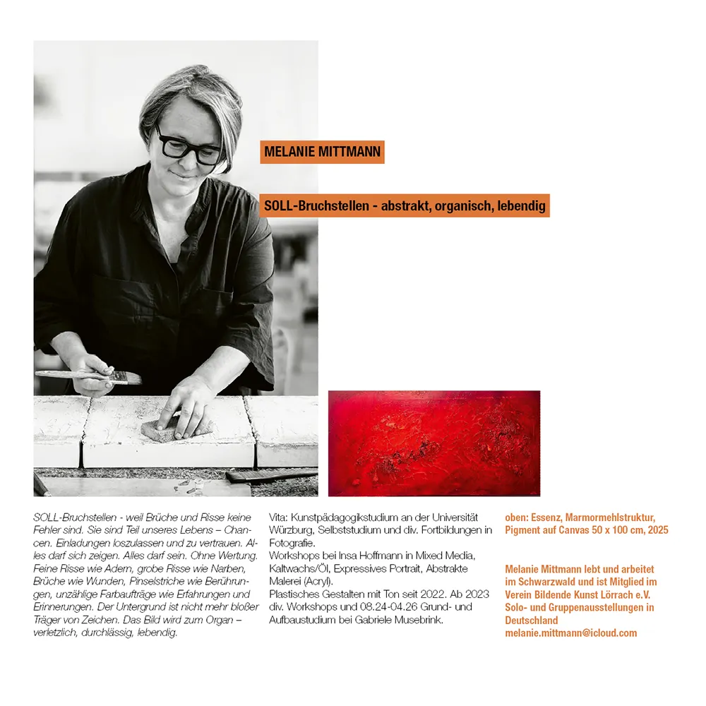 Copyright © Melanie Mittmann