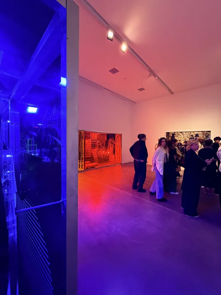 Zurich Art Weekend 2026