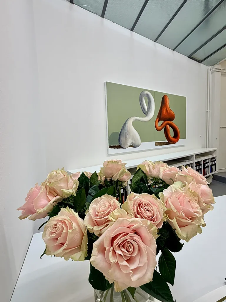 Zurich Art Weekend 2026