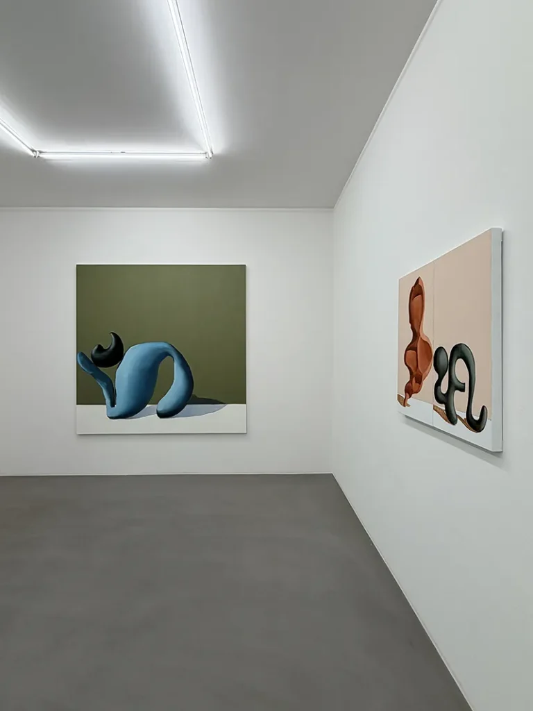 Zurich Art Weekend 2026