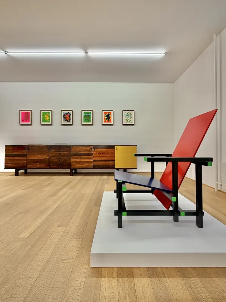 Zurich Art Weekend 2026