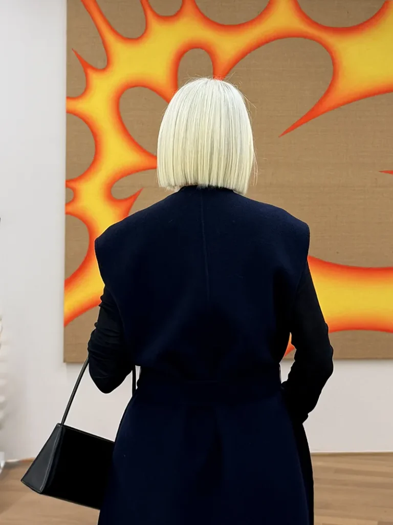 Zurich Art Weekend 2026