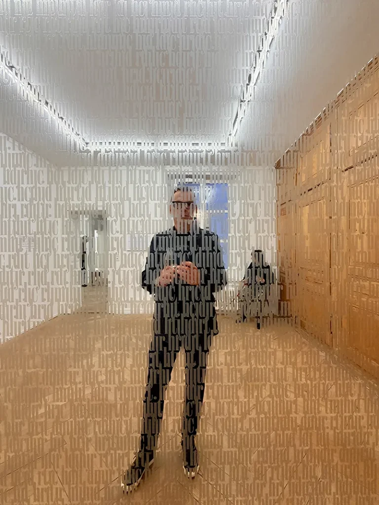 Zurich Art Weekend 2026