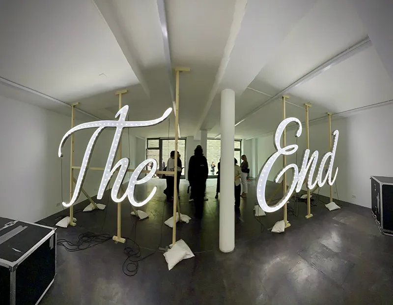 Zurich Art Weekend 2026