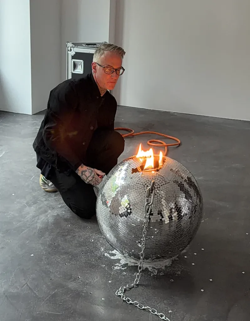 Zurich Art Weekend 2026