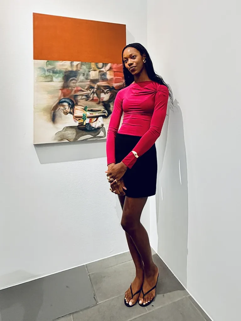 Zurich Art Weekend 2026