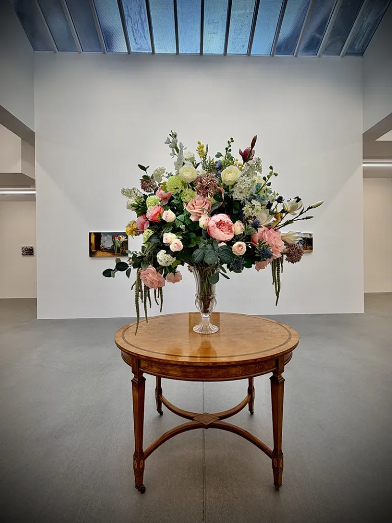 Zurich Art Weekend 2026